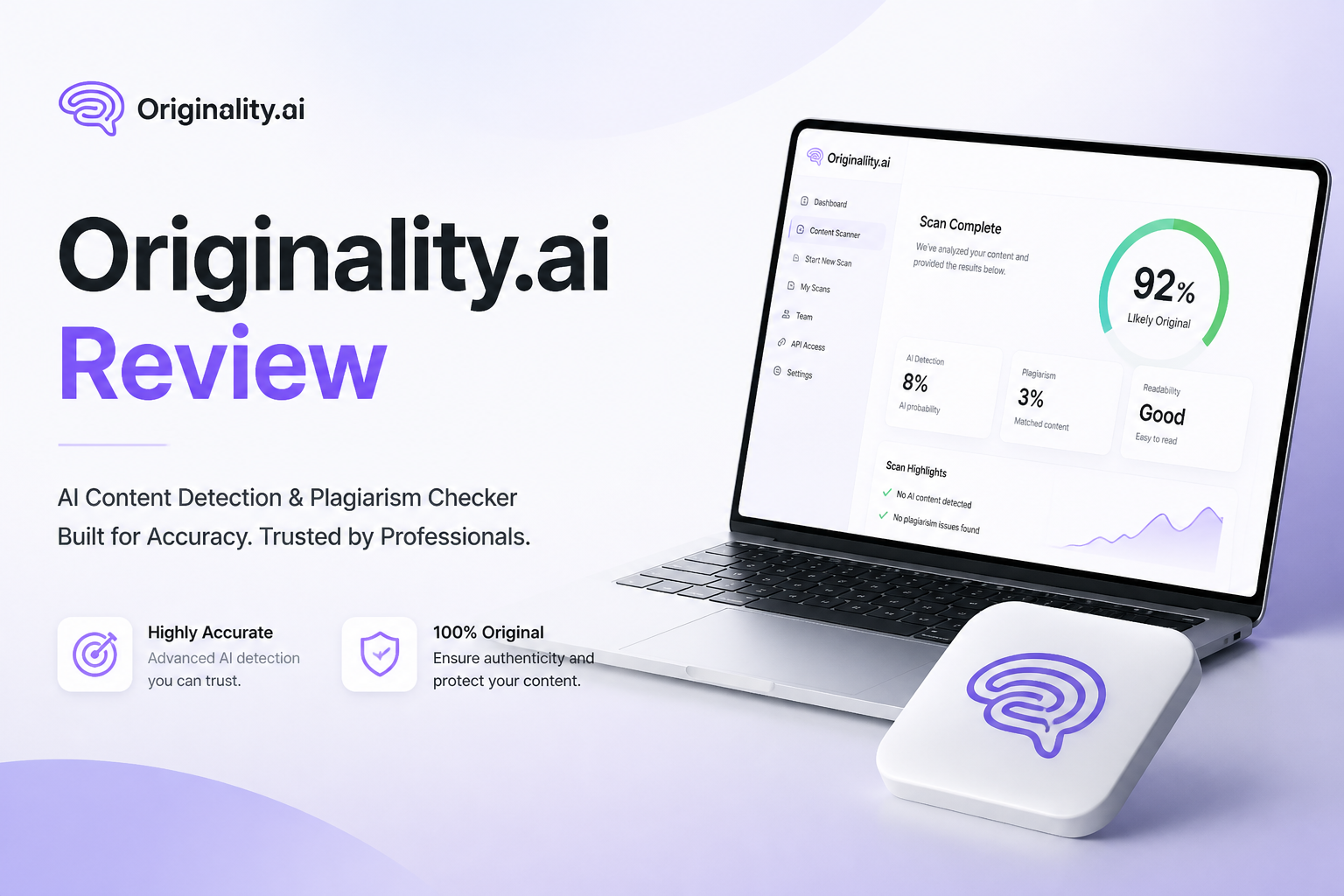 Originality.ai Review